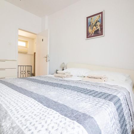 Rooms Regina Split Exterior foto