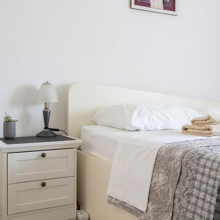 Rooms Regina Split Exterior foto