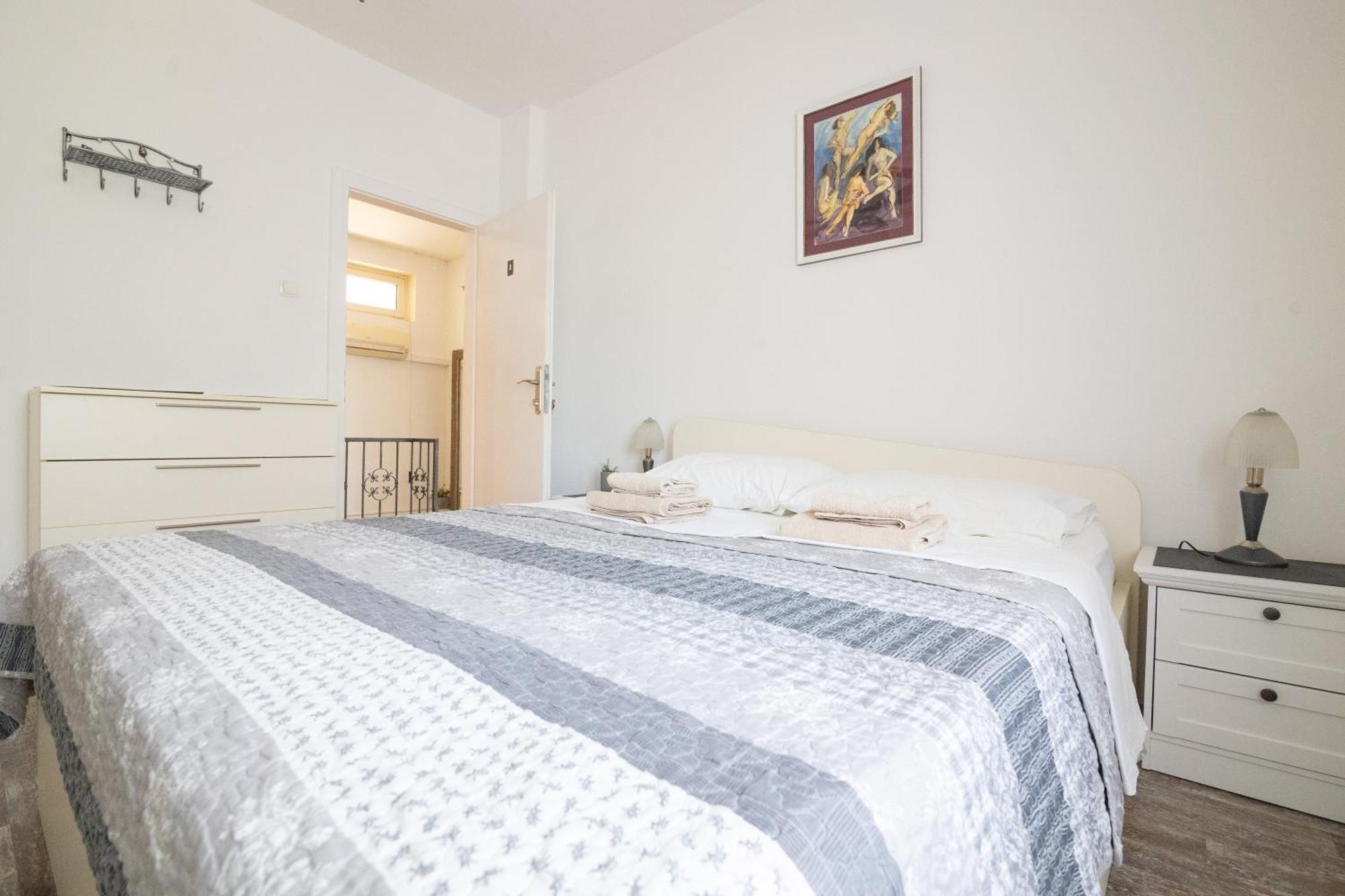 Rooms Regina Split Exterior foto