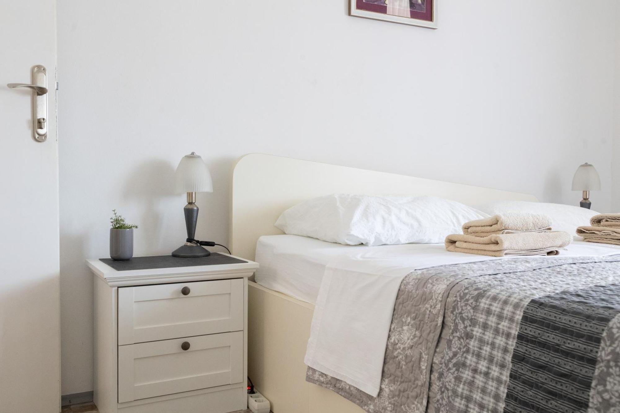Rooms Regina Split Exterior foto