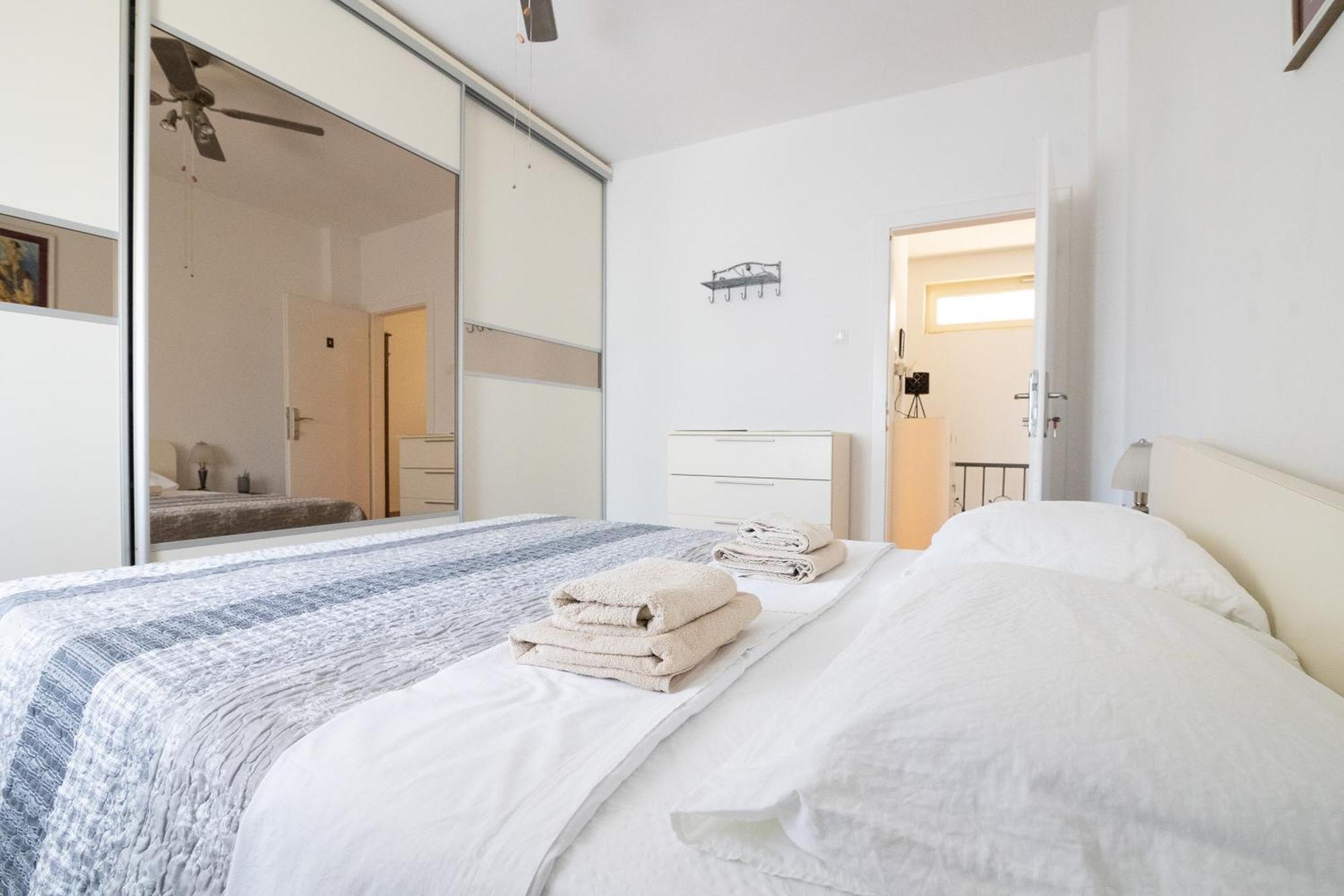 Rooms Regina Split Exterior foto