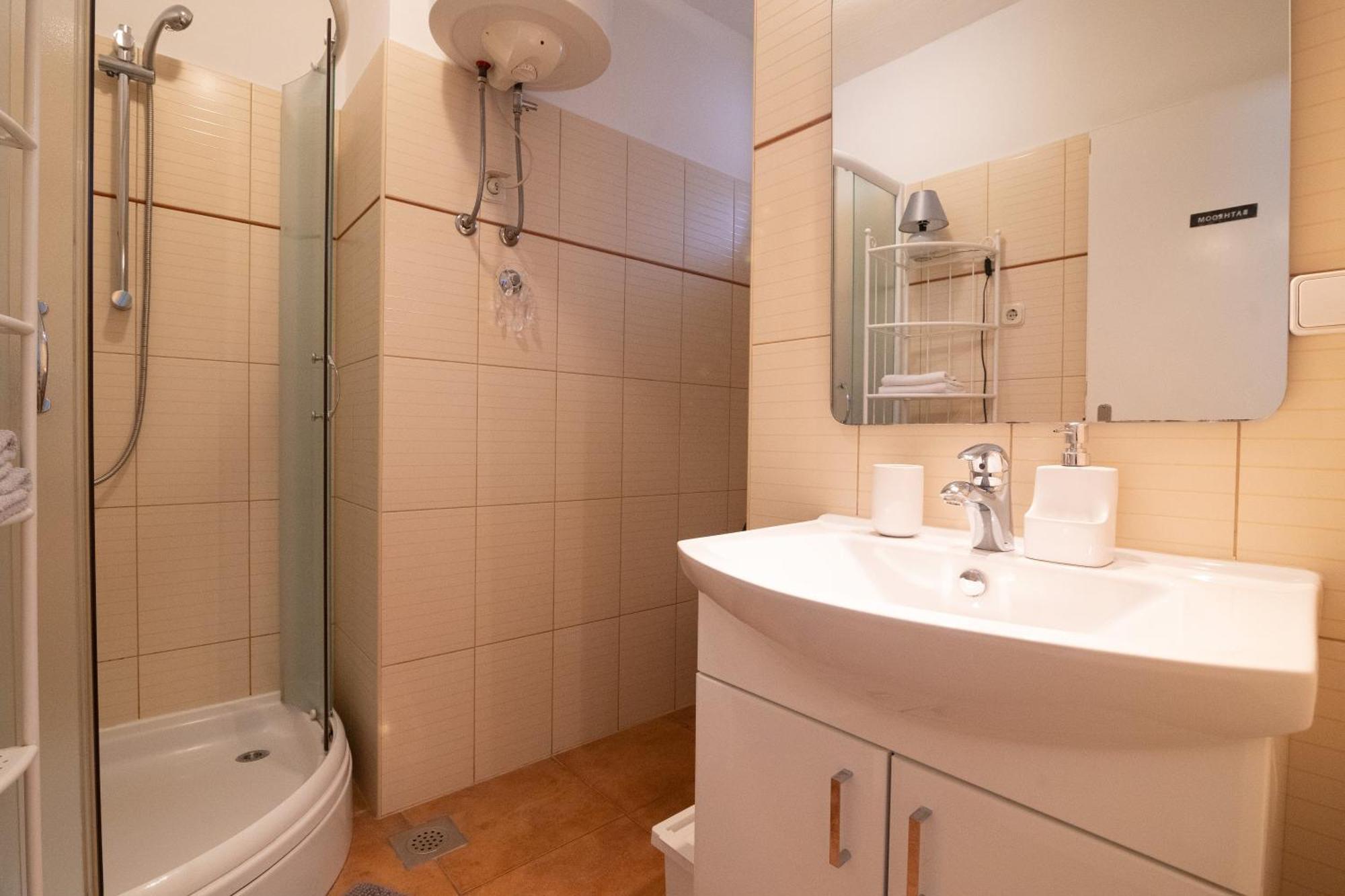 Rooms Regina Split Exterior foto