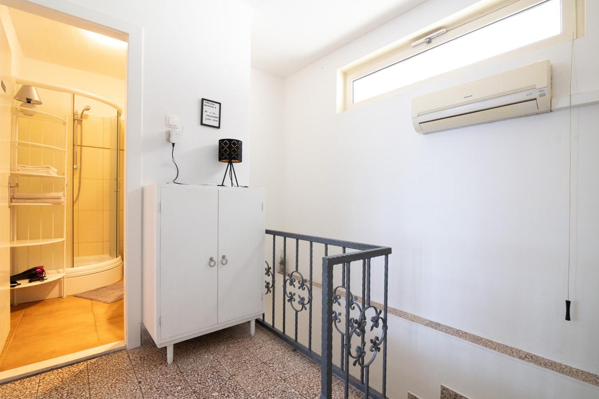 Rooms Regina Split Exterior foto