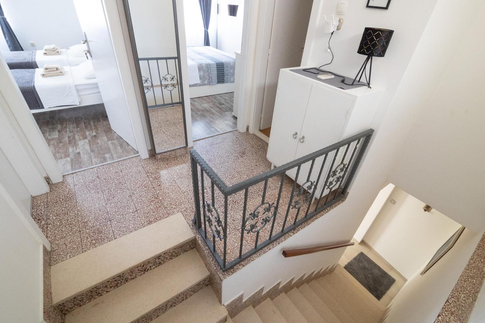 Rooms Regina Split Exterior foto