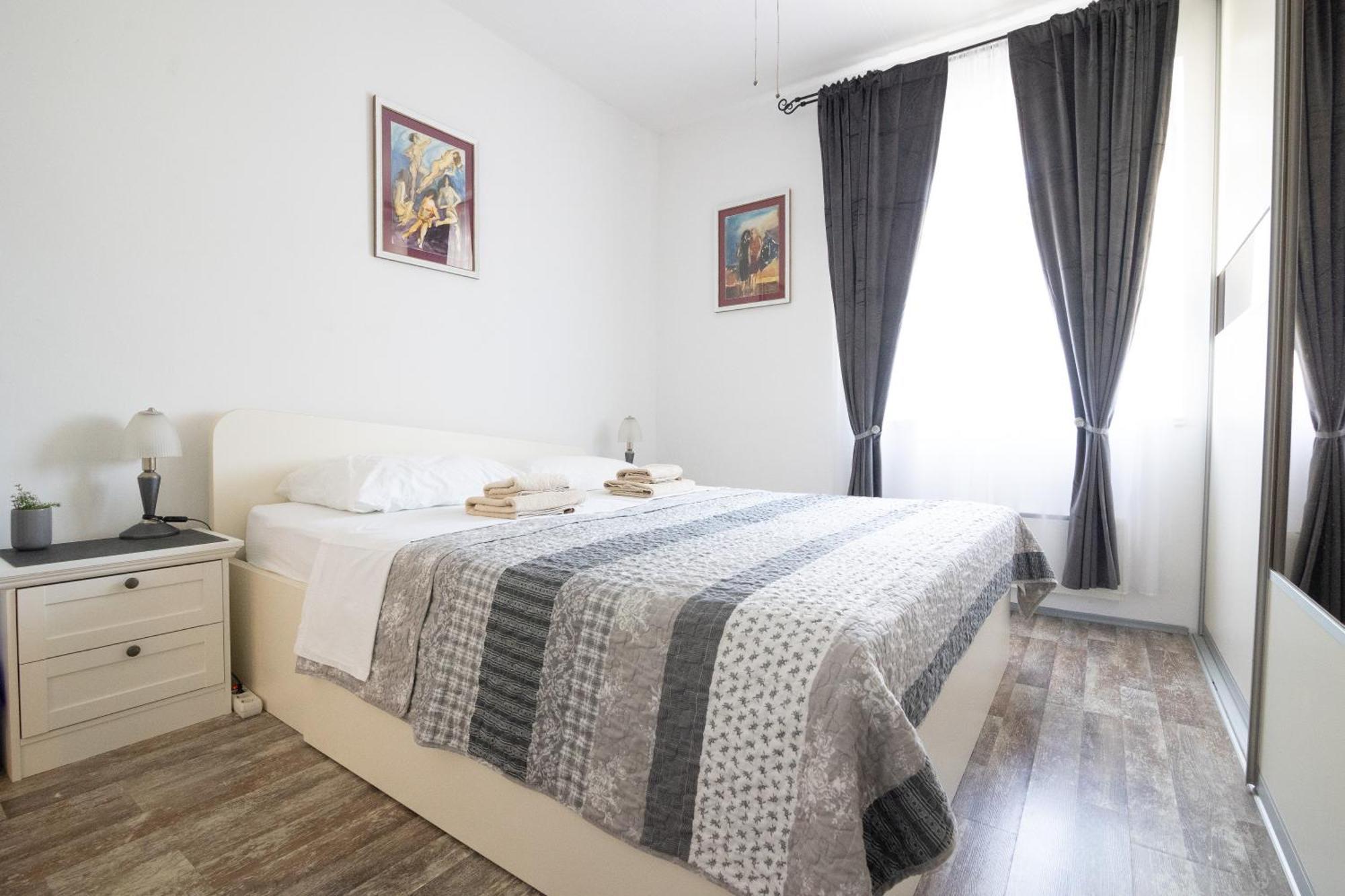 Rooms Regina Split Exterior foto