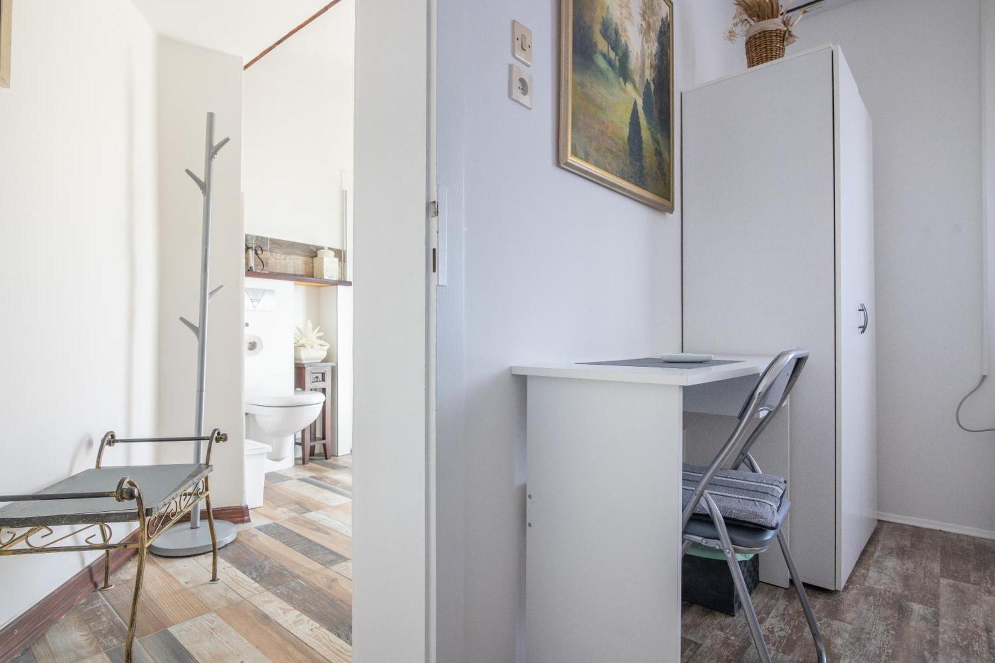 Rooms Regina Split Exterior foto