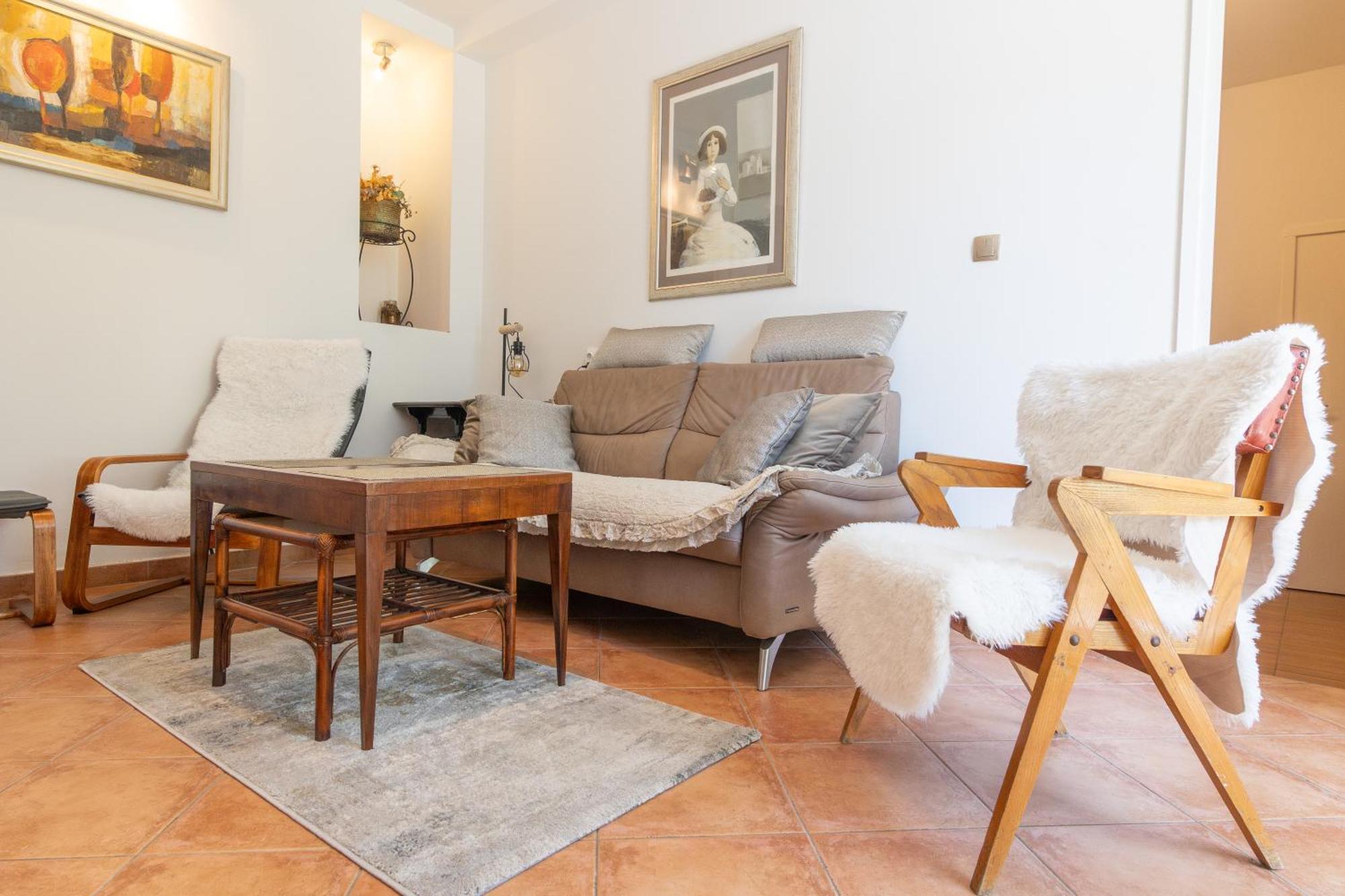 Rooms Regina Split Exterior foto